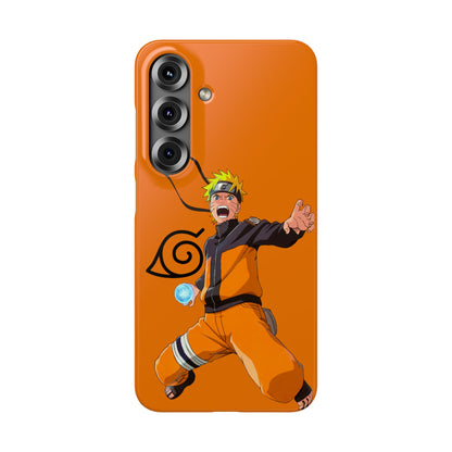 Naruto Uzumaki - Slim
