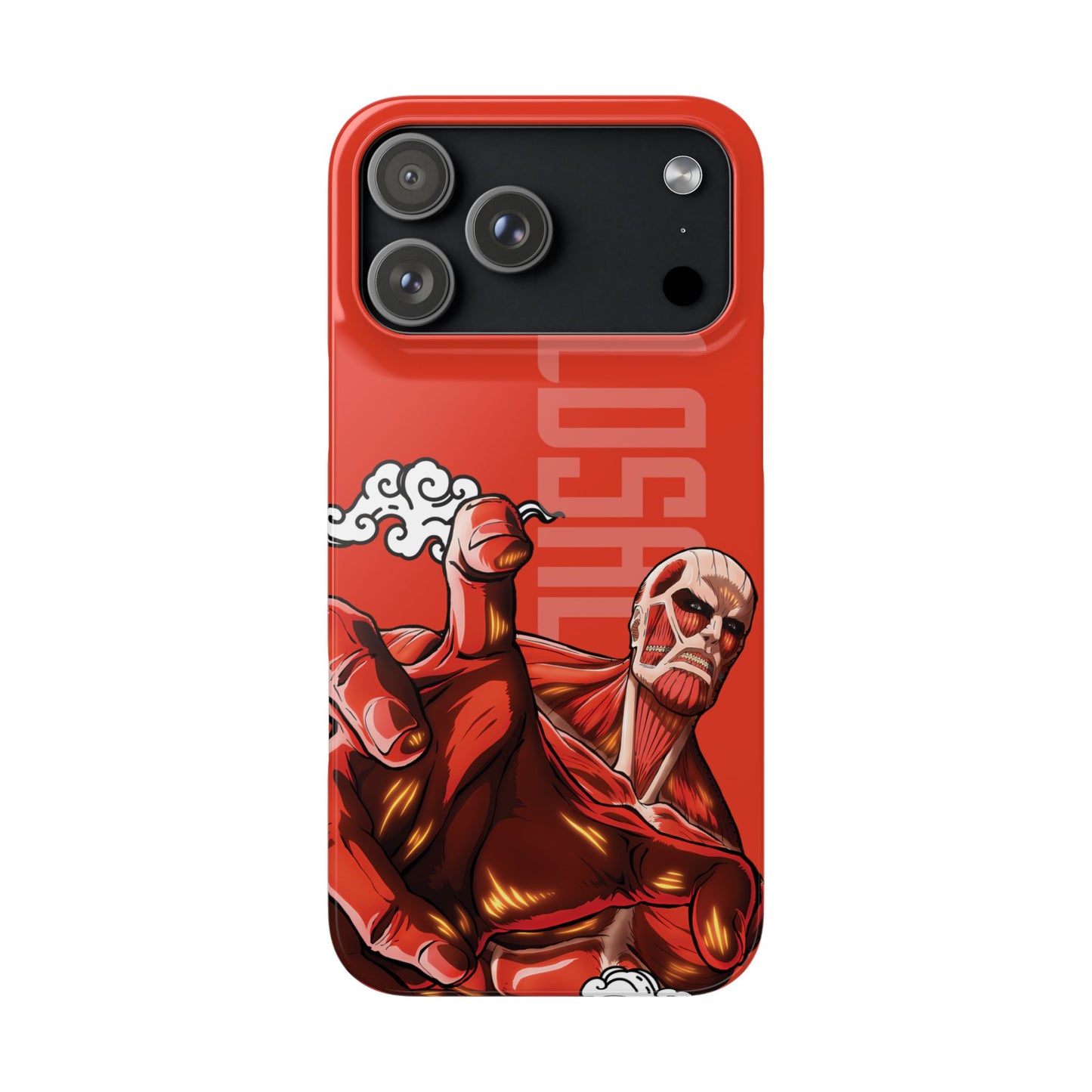 Colossus Titan - Slim
