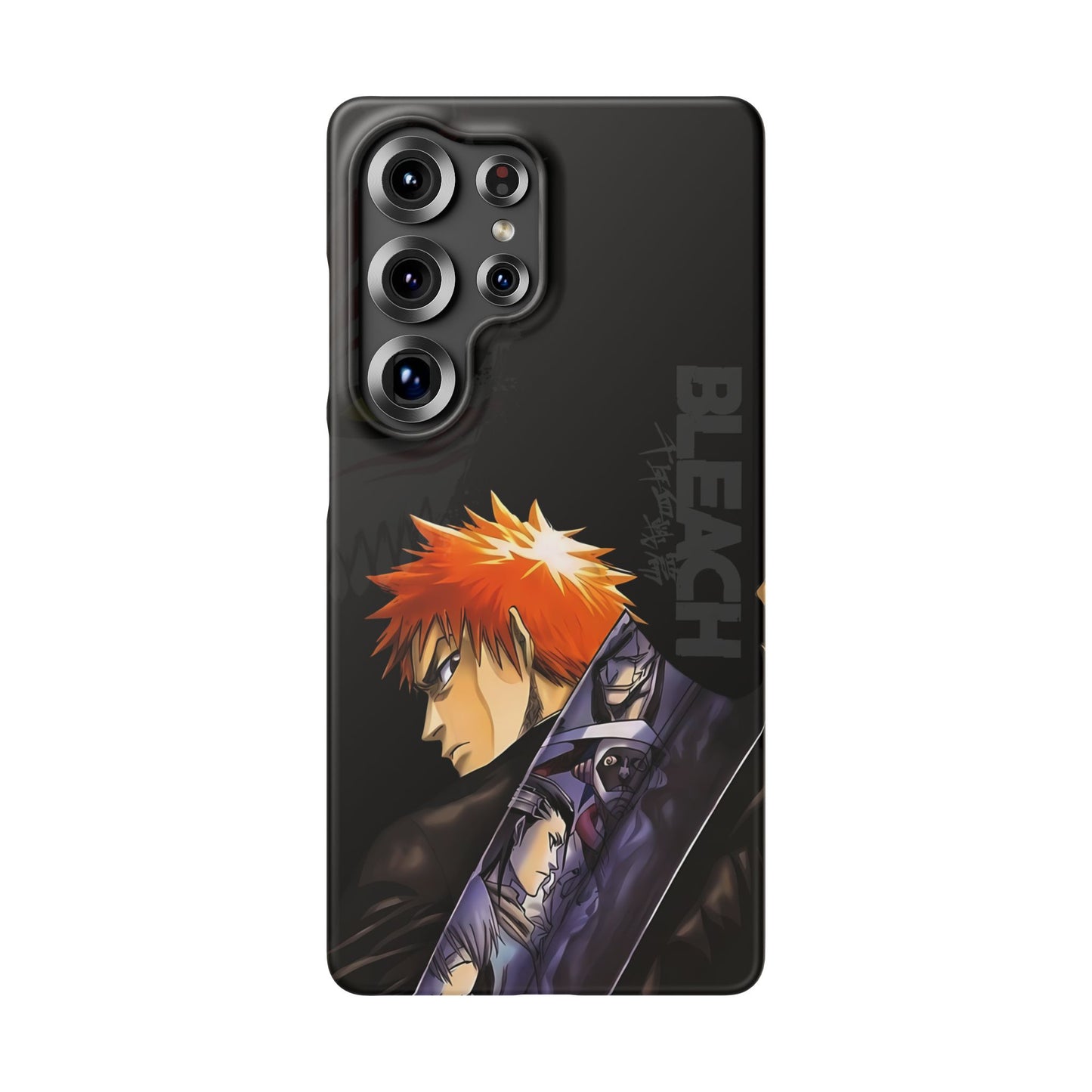 Ichigo - Slim