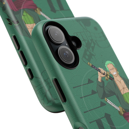 Zoro - Tough Mag