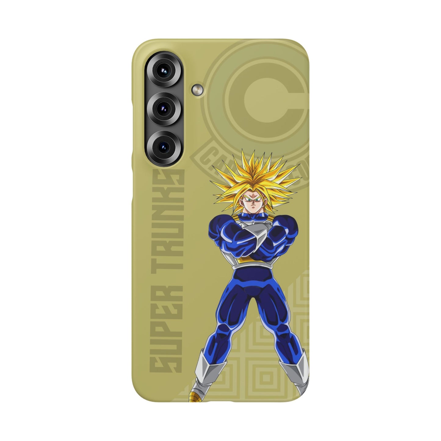Super Trunks - Slim