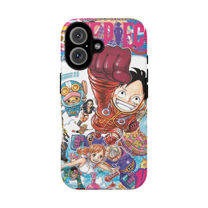 One Piece Vol 106 - Tough