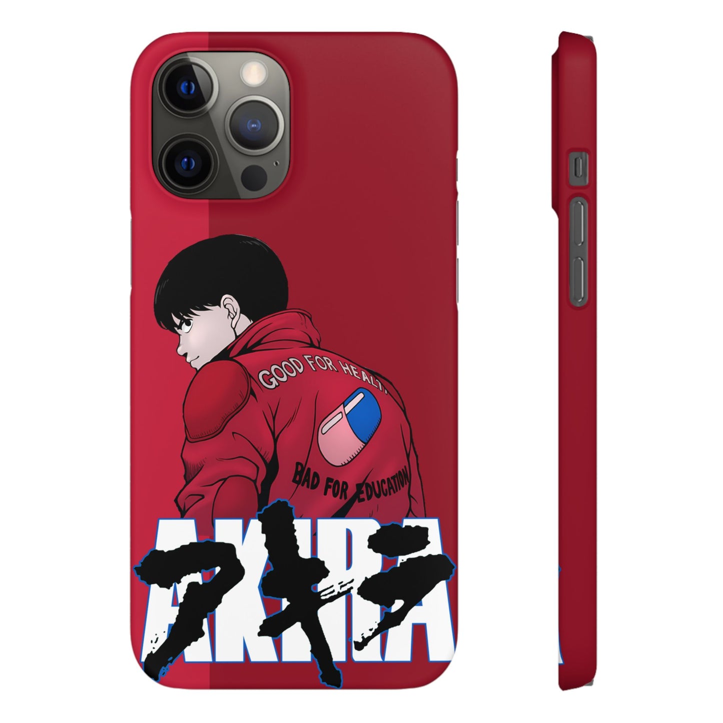 Akira - Slim