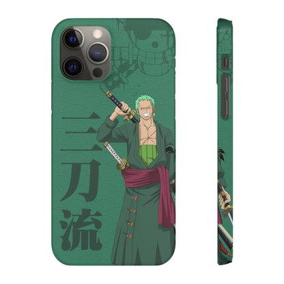 Zoro - Slim