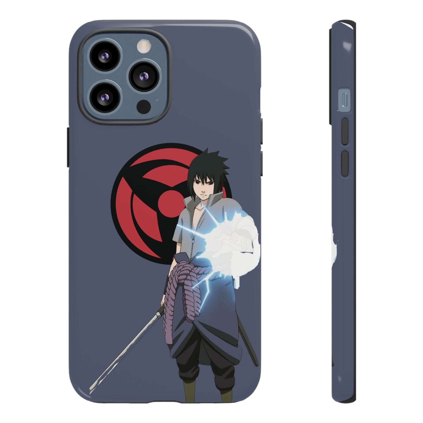 Sasuke Uchiha - Tough
