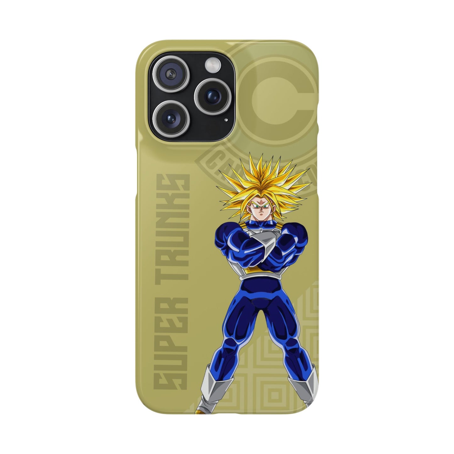 Super Trunks - Slim