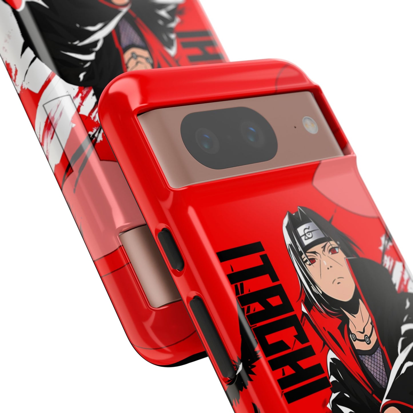 Itachi Uchiha - Tough