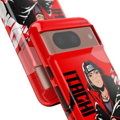 Itachi Uchiha - Tough