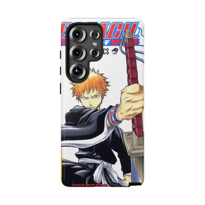 Bleach Jump Comic Vol 1 - Tough