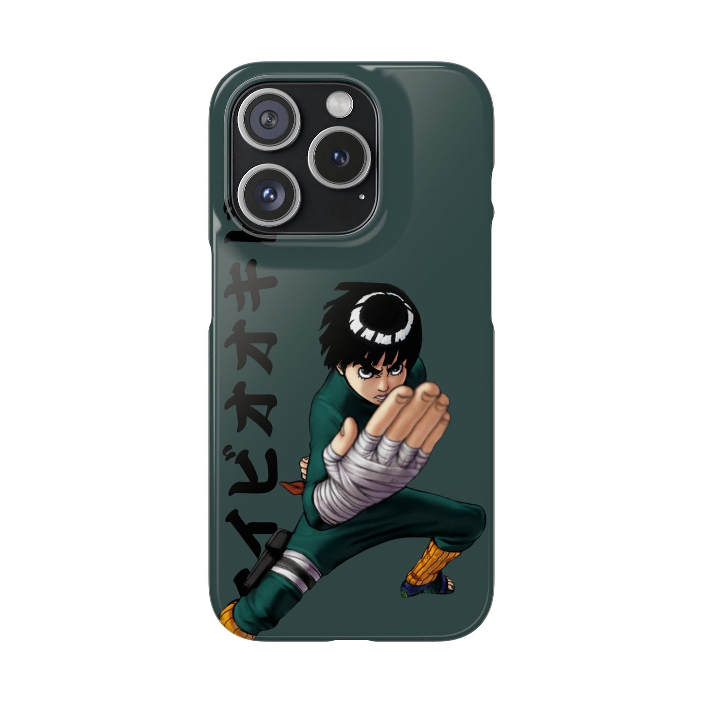 Rock Lee - Slim