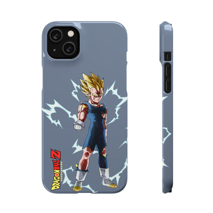 Majin Vegeta 2 - Slim