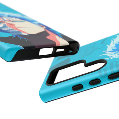 Grimmjow - Tough
