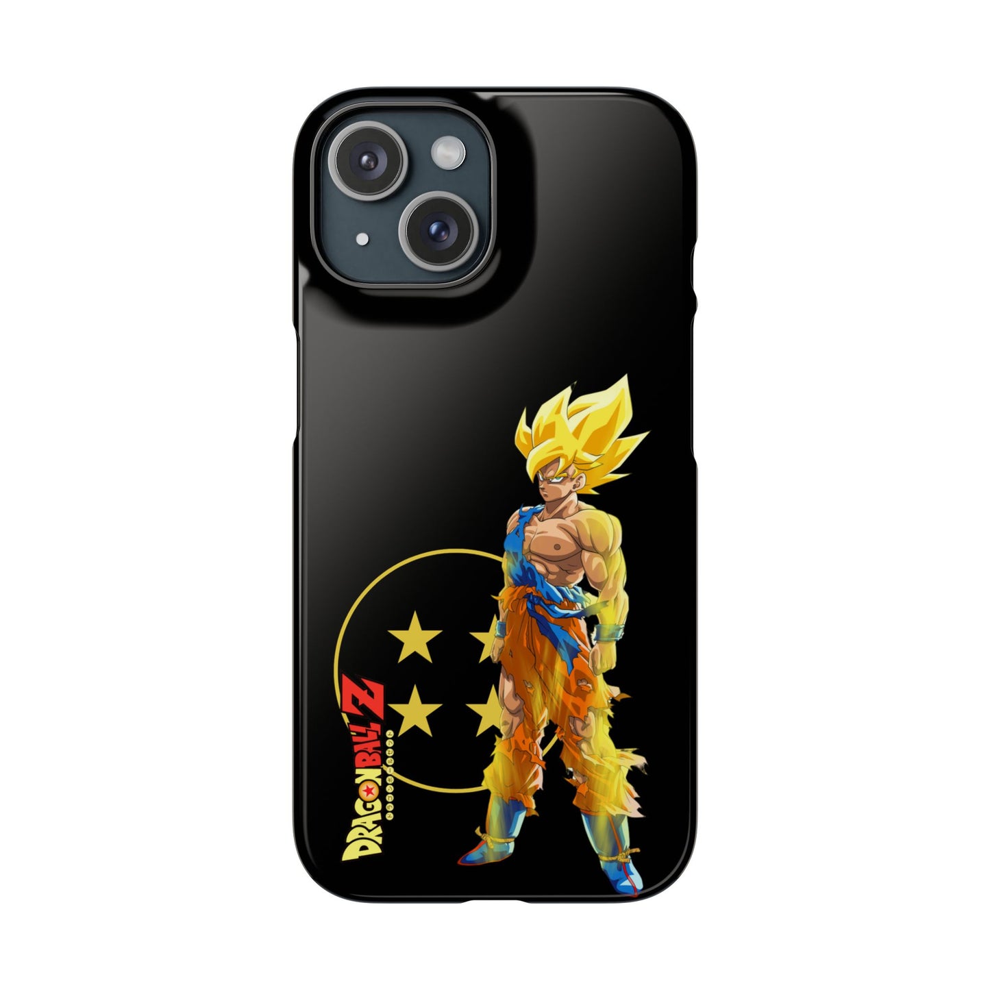 Goku SSJ1 - Slim