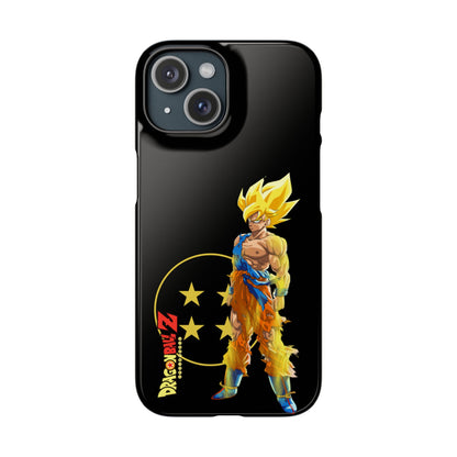Goku SSJ1 - Slim