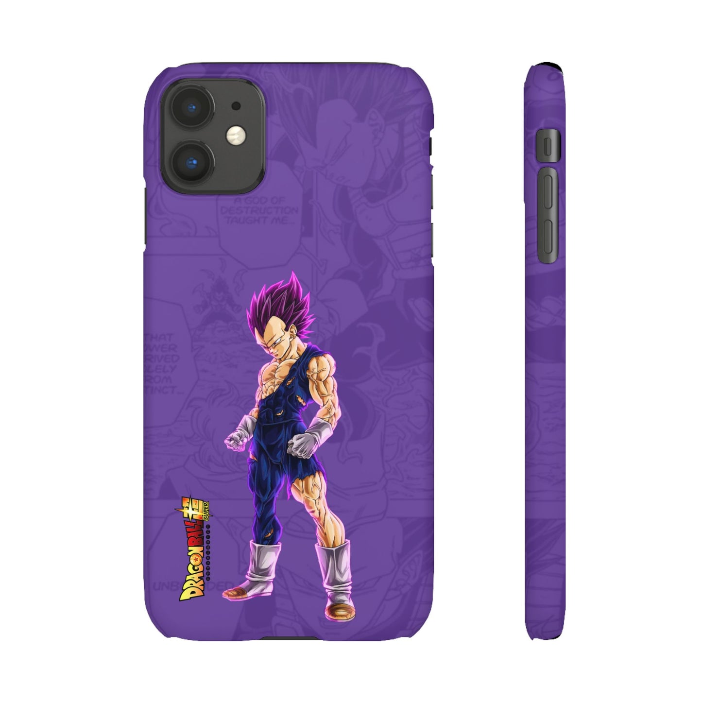 Vegeta Ultra Ego - Slim
