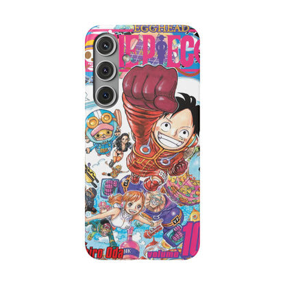One Piece Vol 106 - Slim