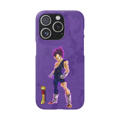 Vegeta Ultra Ego - Slim