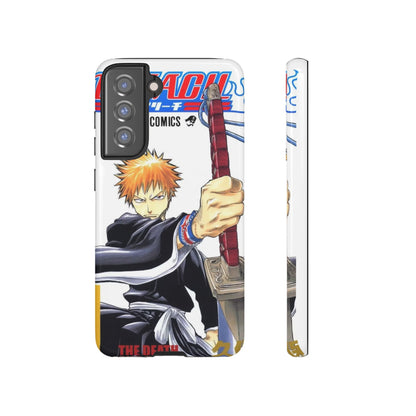 Bleach Jump Comic Vol 1 - Tough