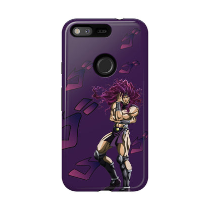 Kars - Tough