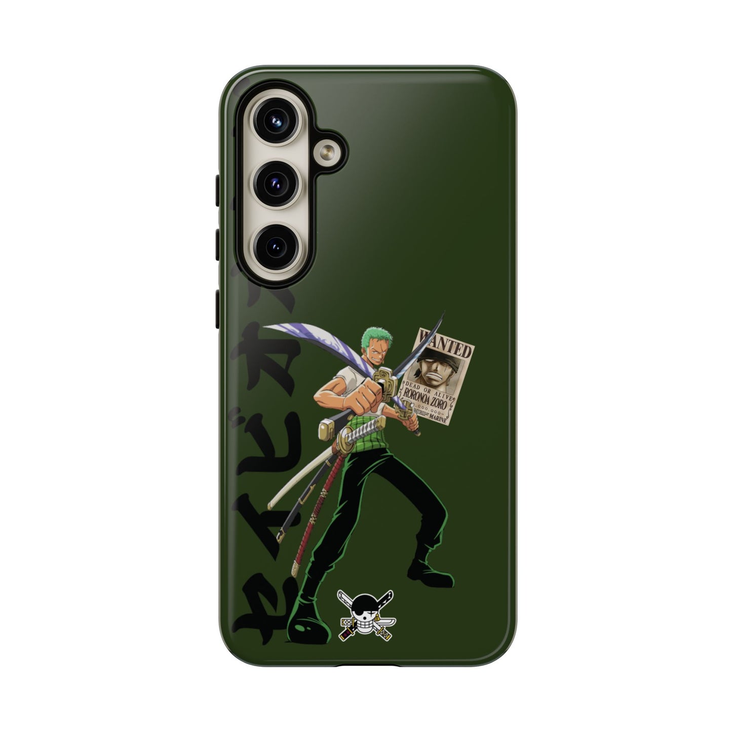 OG Zoro - Tough