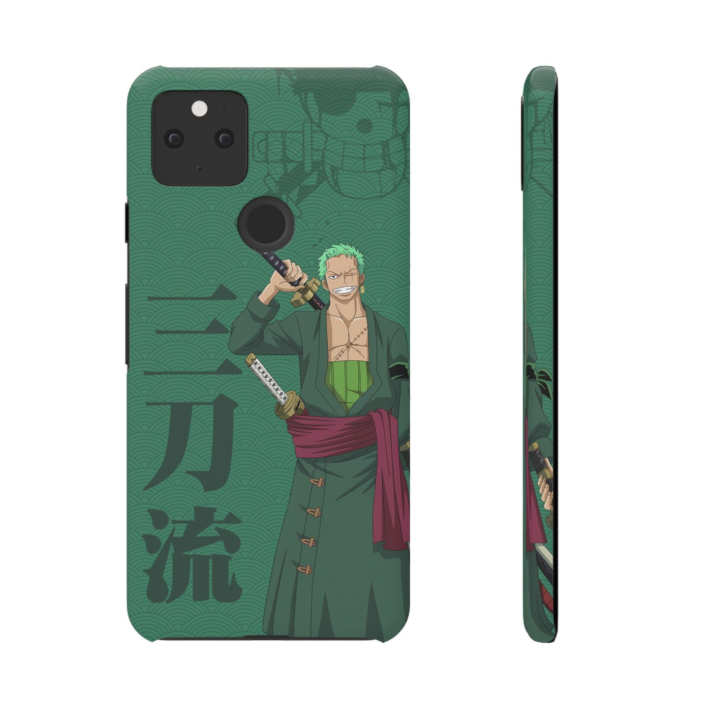 Zoro - Slim