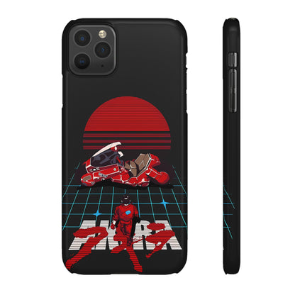 Akira 1991 - Slim