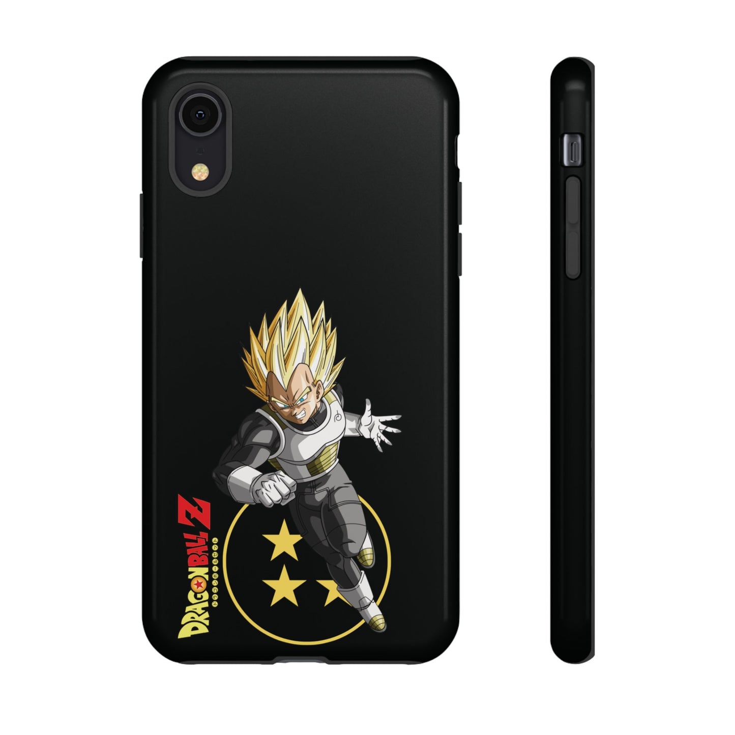 Vegeta DBS - Tough
