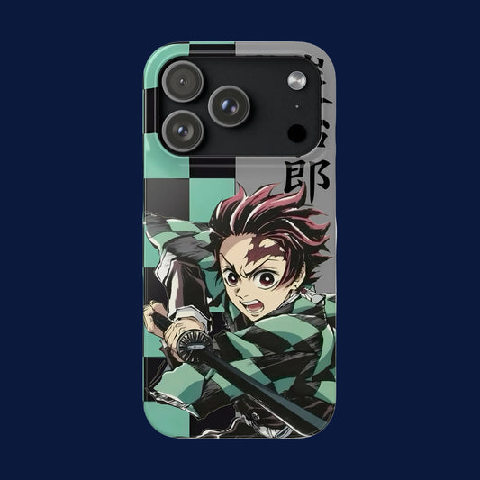 Tanjiro Kamado - Slim