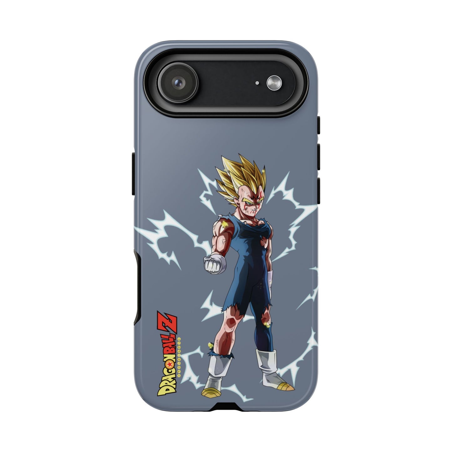 Majin Vegeta 2 - Tough