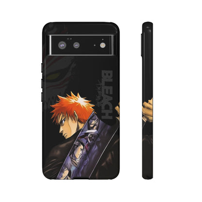 Ichigo - Tough
