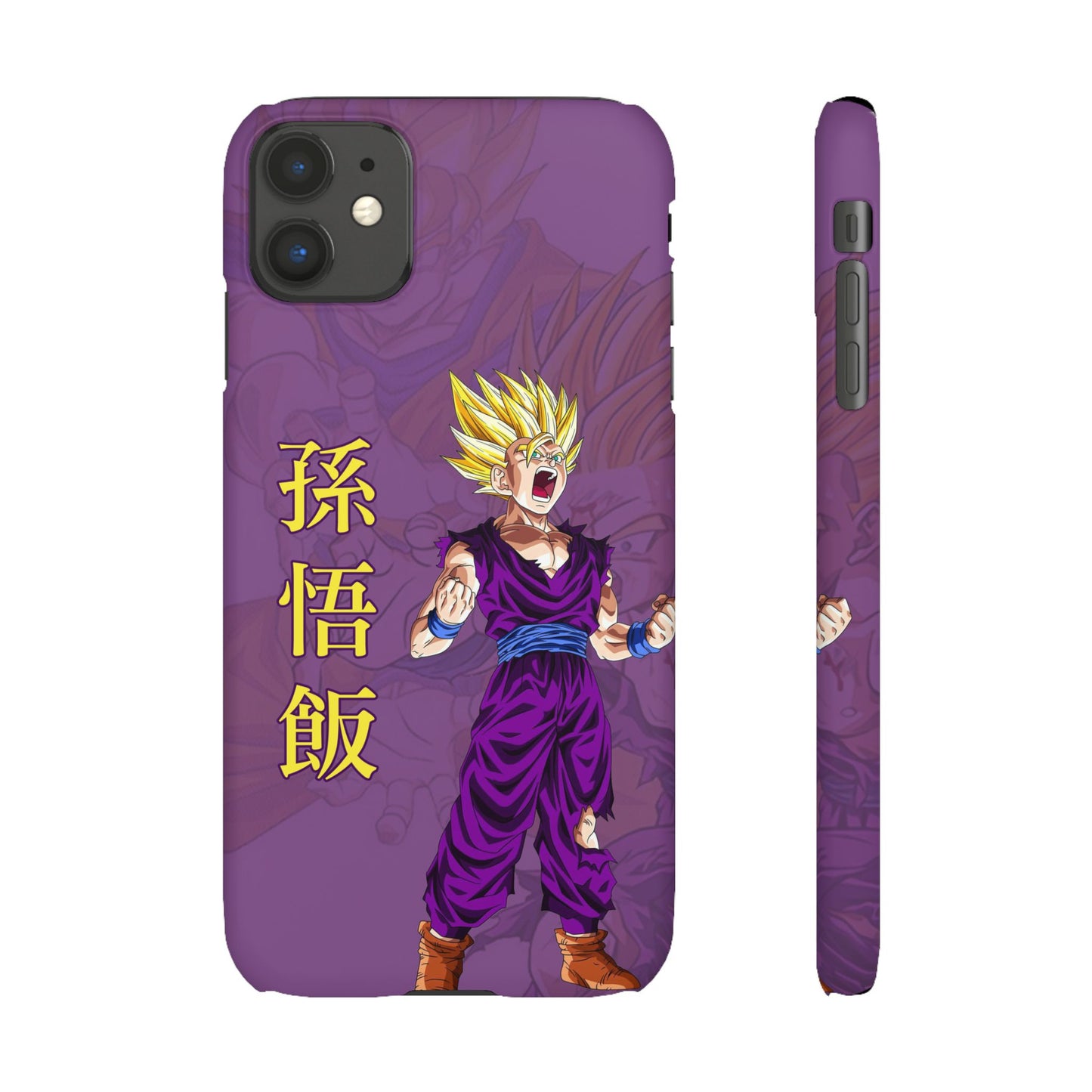 Gohan Super Saiyan 2 - Slim