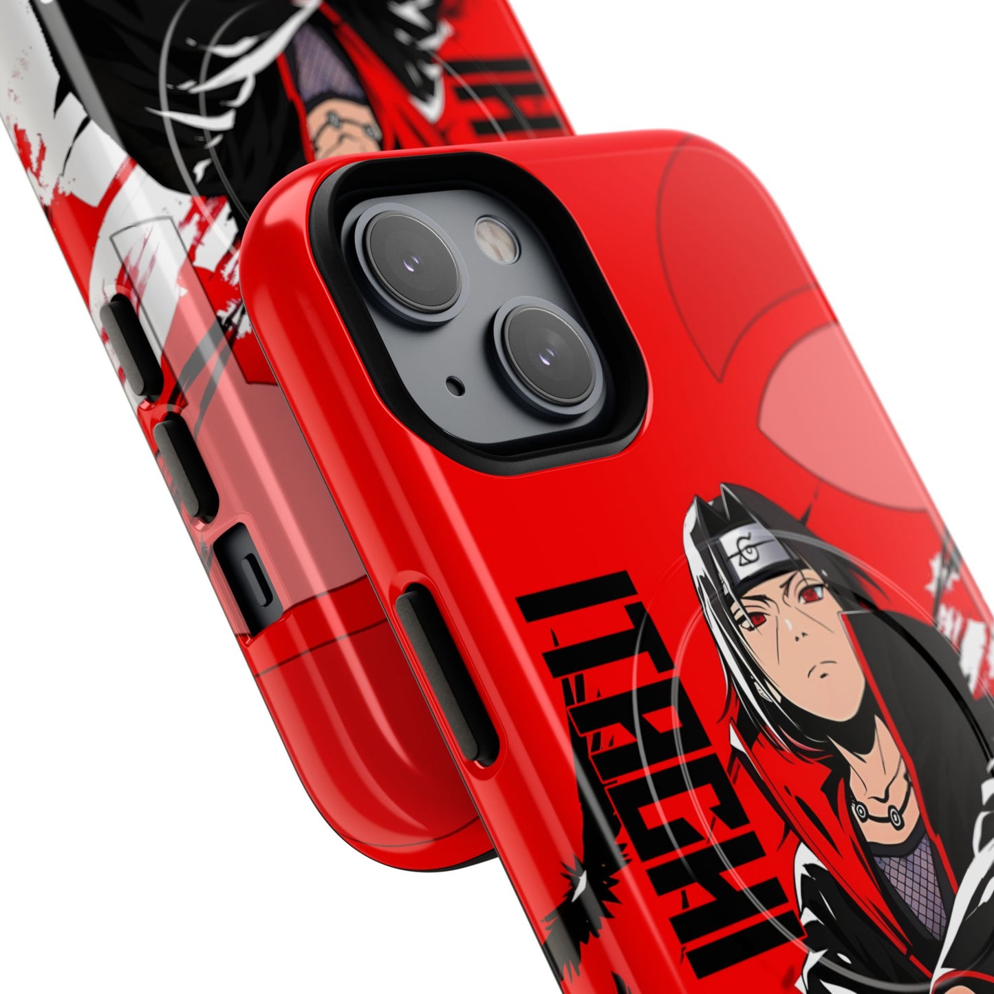 Itachi Uchiha - Tough Mag