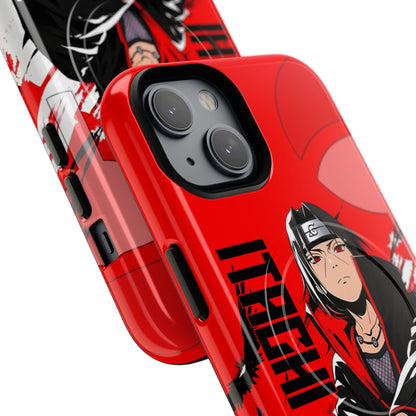 Itachi Uchiha - Tough Mag