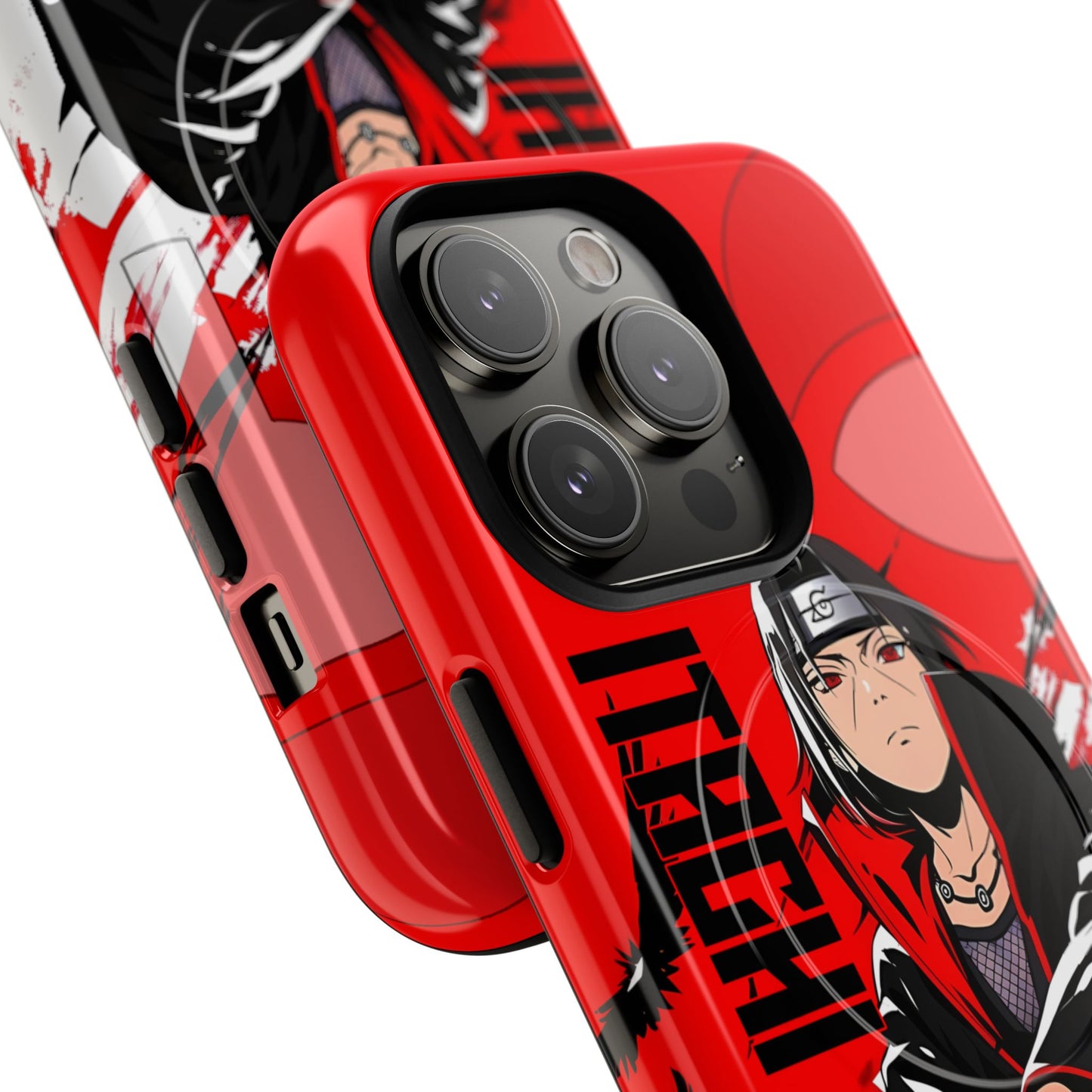 Itachi Uchiha - Tough Mag