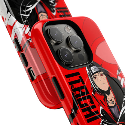 Itachi Uchiha - Tough Mag