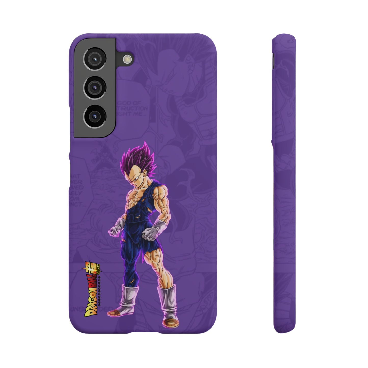 Vegeta Ultra Ego - Slim