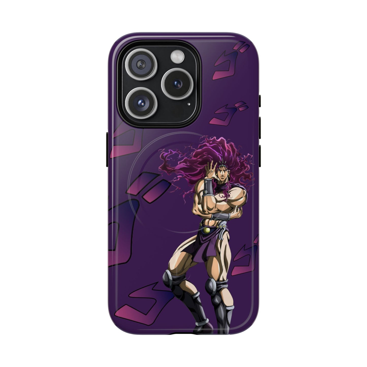 Kars - Tough Mag