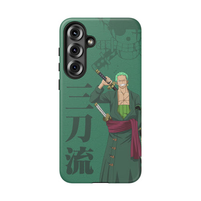 Zoro - Tough
