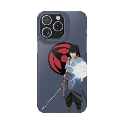 Sasuke Uchiha - Slim