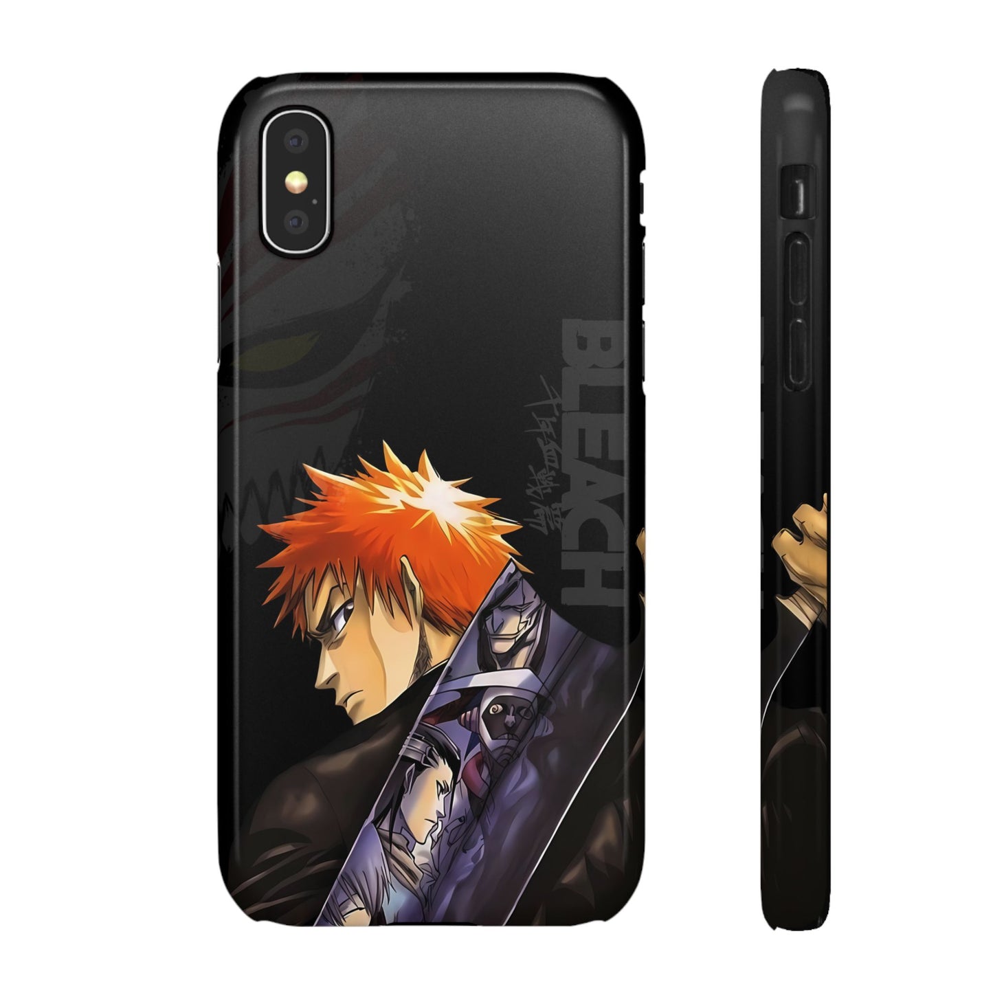 Ichigo - Slim