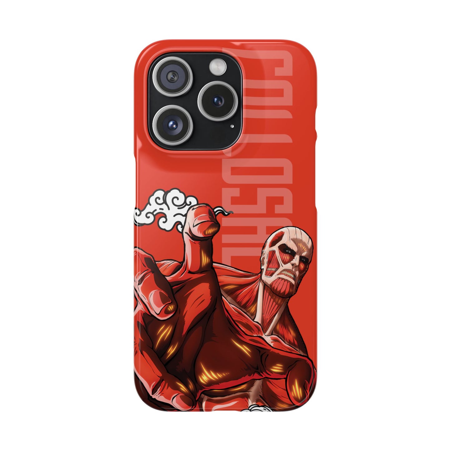 Colossus Titan - Slim