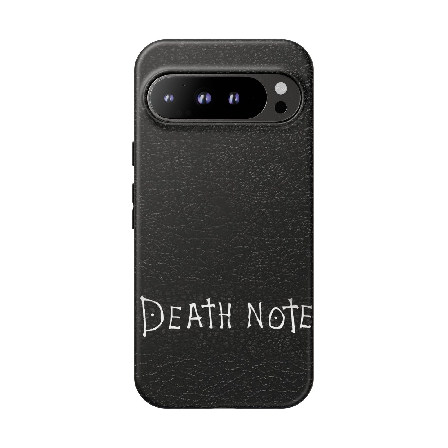 Death Note - Tough