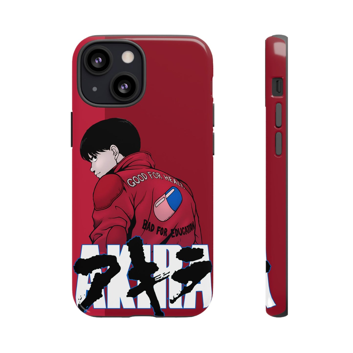 Akira - Tough