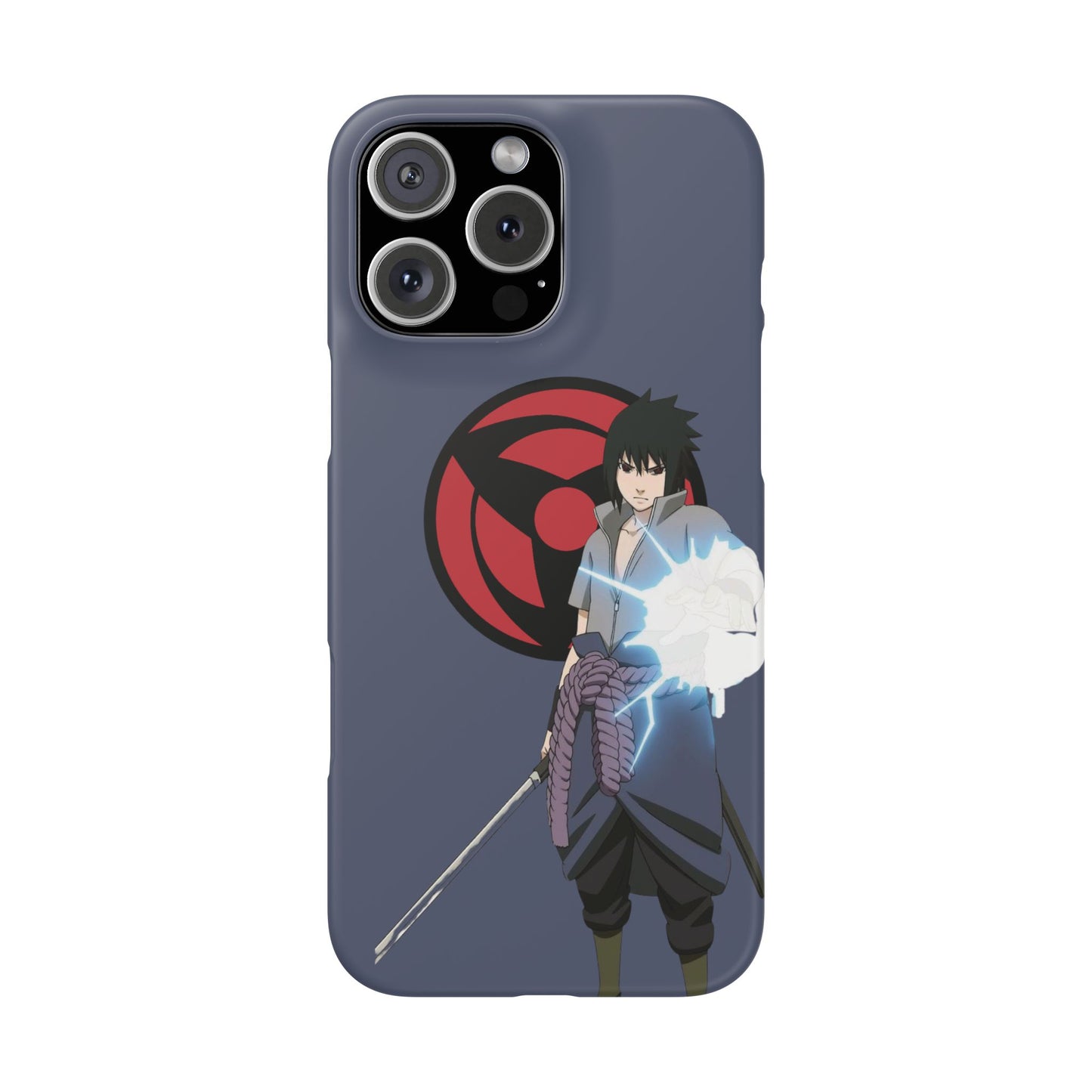 Sasuke Uchiha - Slim