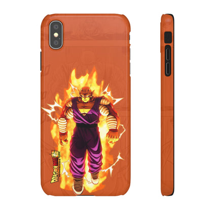 Orange Piccolo - Slim