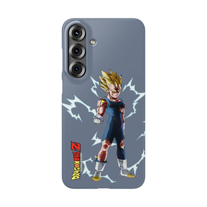 Majin Vegeta 2 - Slim