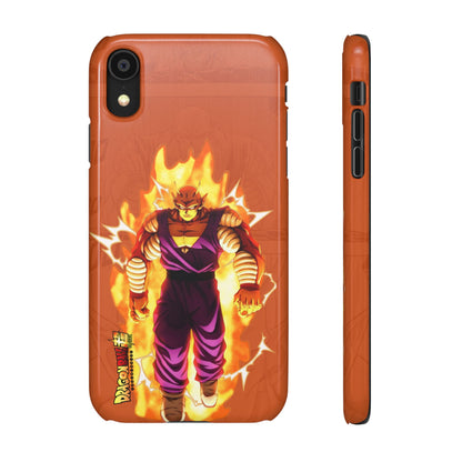 Orange Piccolo - Slim