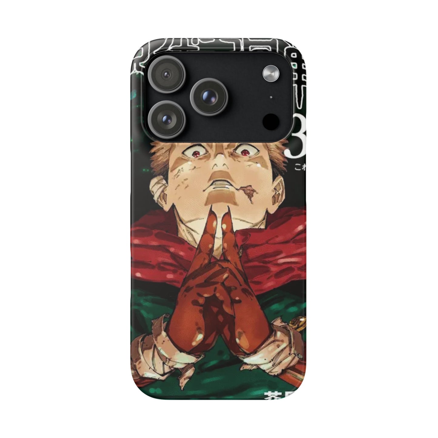 Jujutsu Kaisen Jump Comic 30 - Slim