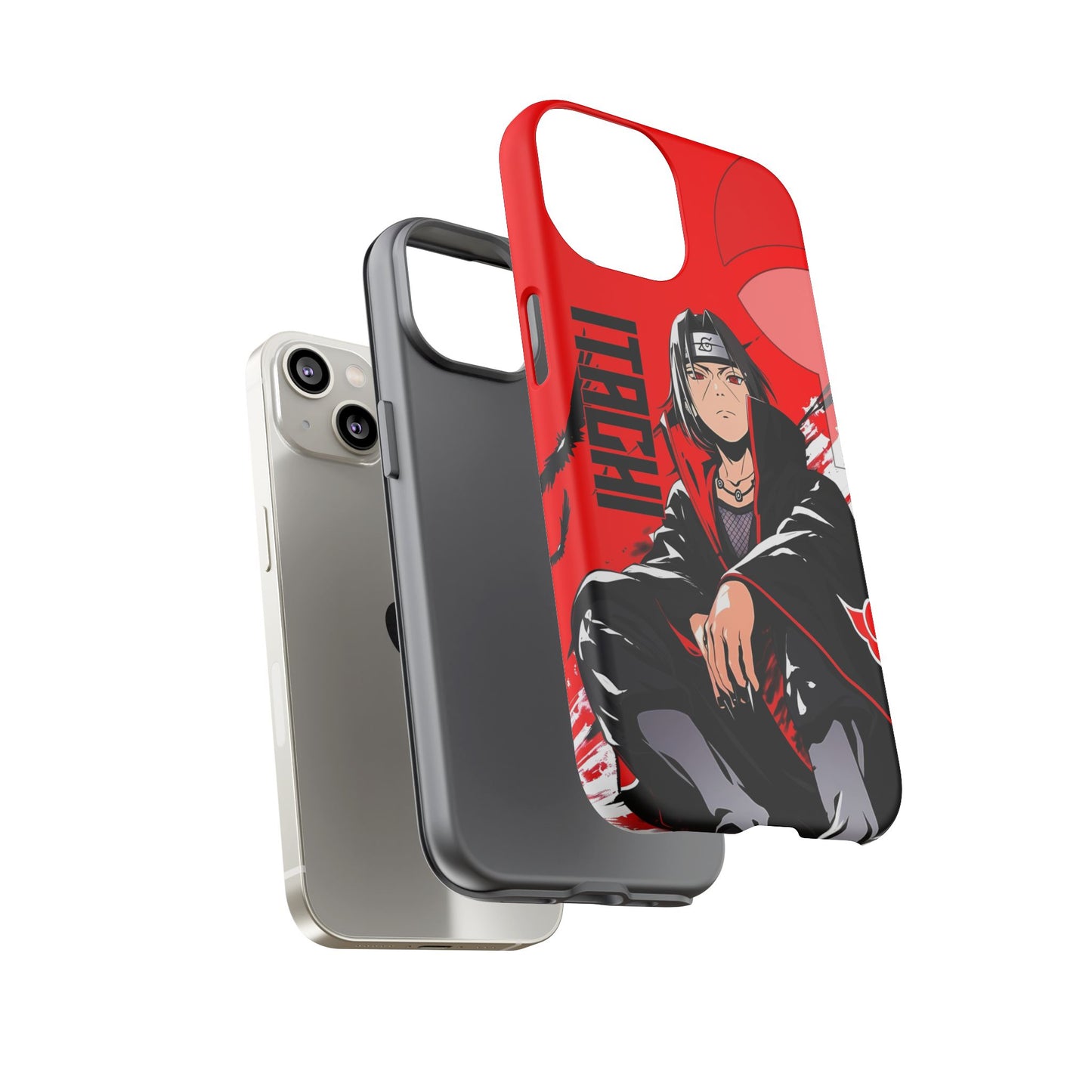 Itachi Uchiha - Tough