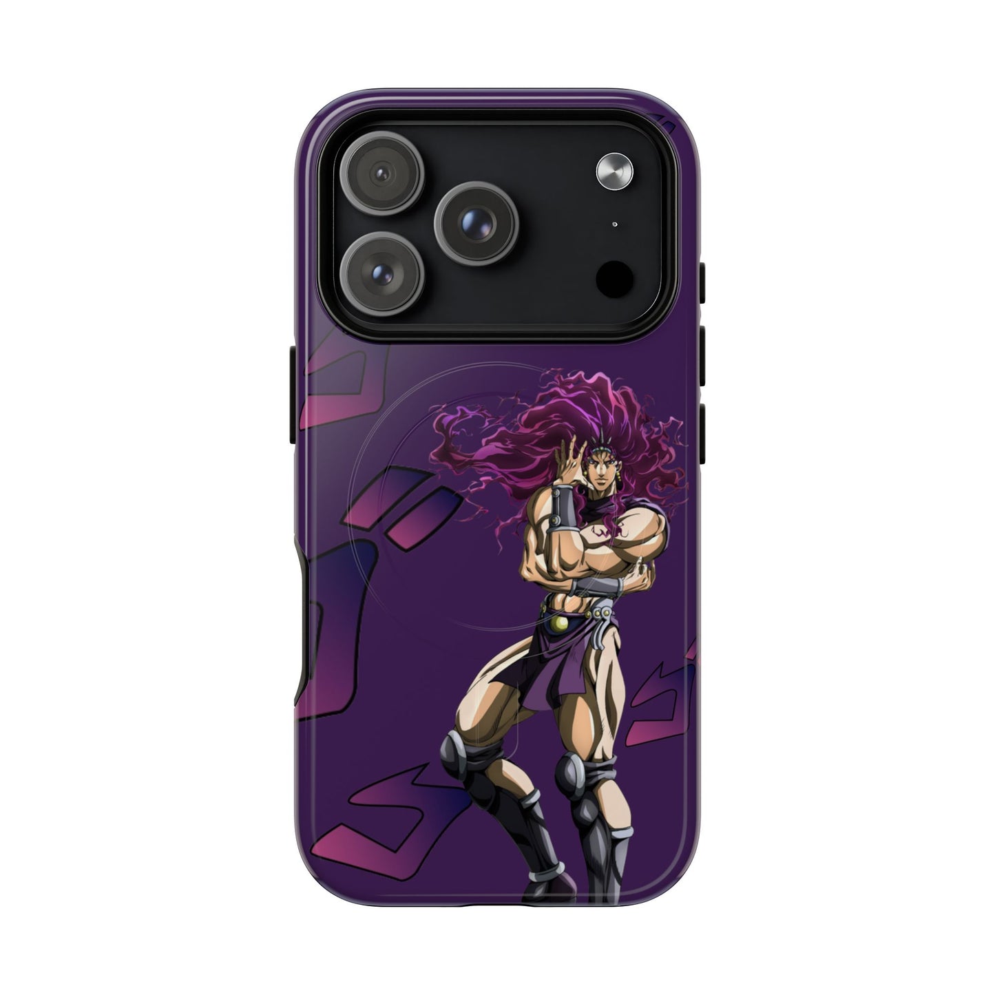 Kars - Tough Mag